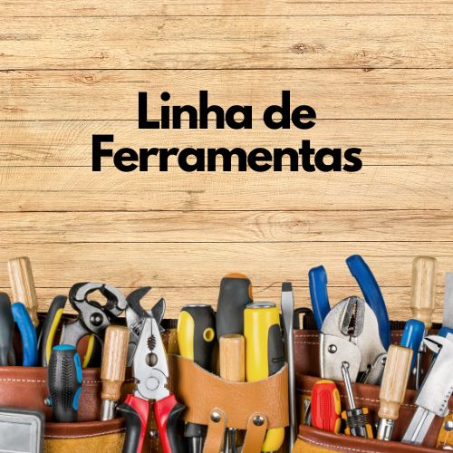 Linha de Ferramentas333